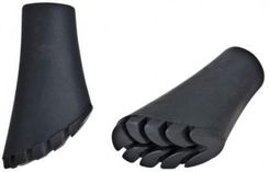 Vipole Nakładki na kije Nordic Walking Rubber Shoe R10 06