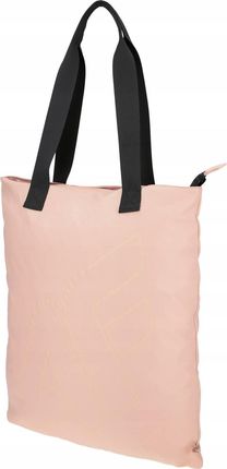 4F Torba Sportowa  H4L21-Tpl001 Jasny Róż One Size 5903609060527 - zdjęcie 3
