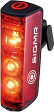 Zdjęcie Sigma Sport Blaze Flash Rear Light With Brake Function 2022 - Borek Wielkopolski