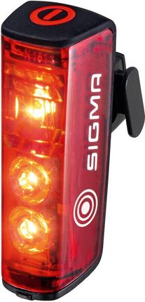 Sigma Sport Blaze Flash Rear Light With Brake Function 2022