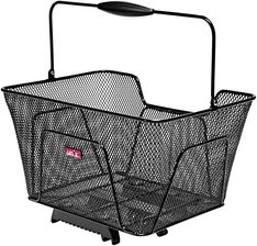 Zdjęcie Unix Reano Koszyk Topklip Czarny 2022 - Zdzieszowice