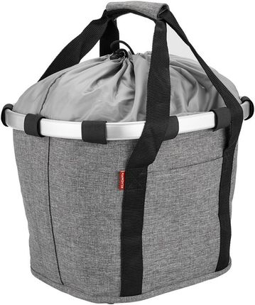 Klickfix Reisenthel Bikebasket 15L Szary 2022