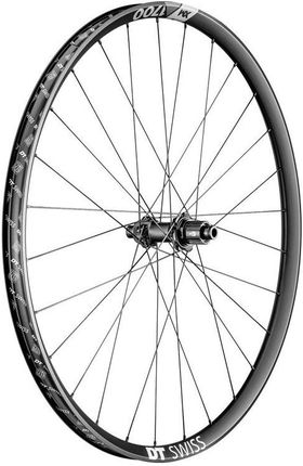 Dt Swiss Xm 1700 Spline Koło Tylne 29 Disc Cl 12X148Mm Ta Microspline 12Sp Light 21Mm 2022