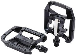Zdjęcie Bbb Dualchoice Bpd 61 Pedals Czarny 2022 - Łabiszyn