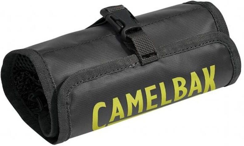 camelbak bike tool organizer roll