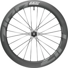 Zdjęcie Zipp 404 Firecrest Front Wheel 28 12X100Mm Carbon Disc Cl Tlr Czarny 2022 - Barcin