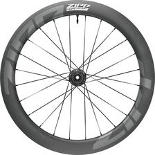 Zdjęcie Zipp 404 Firecrest Disc Rear Wheel 28 12X142Mm Carbon Cl Tlr Sram Xdr Czarny 2022 - Warka