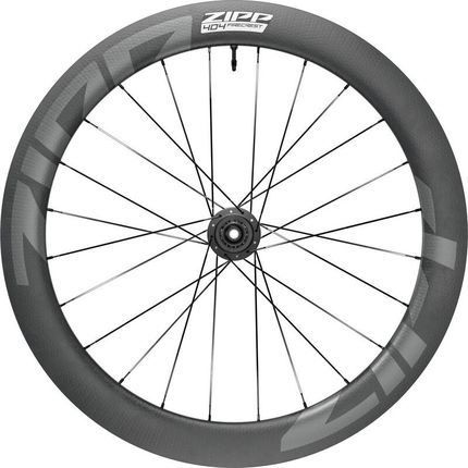 Zipp 404 Firecrest Disc Rear Wheel 28 12X142Mm Carbon Cl Tlr Sram Xdr Czarny 2022