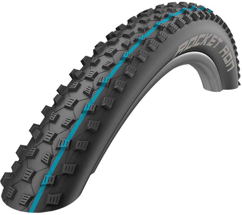 Schwalbe Rocket Ron (Evo Addix) a € 50,99 (oggi) | Migliori prezzi e offerte su