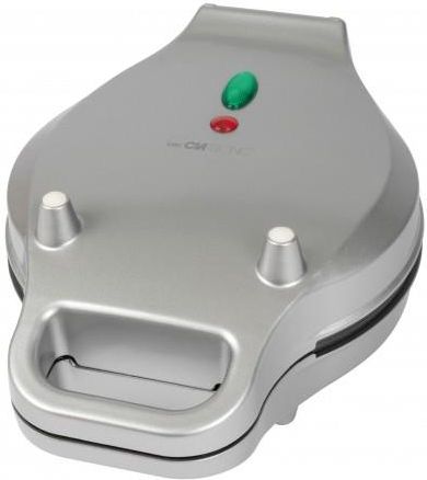 GOFROWNICA BĄBELKOWA WAFLOWNICA CLATRONIC WA 3772 - zdjęcie 2 GOFROWNICA BĄBELKOWA WAFLOWNICA CLATRONIC WA 3772
