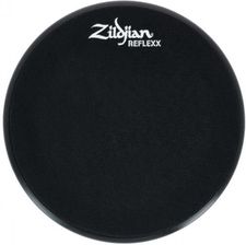 Zdjęcie Zildjian Practice Pad, Reflexx Conditioning Pad, 10" pad perkusyjny - Miłosław