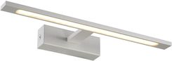Zdjęcie ItaLux - Kinkiet hermetyczny LAMIENA 40cm LED 12W 3000K IP44 - biały - WL-21420M-WH  - Bychawa