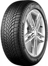 Bridgestone Blizzak Lm005 275/35R20 102W 