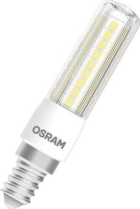 Osram Żarówka światła LED LED SPECIAL T SLIM 60W/827 E14 dimmable E14 (4058075607316)