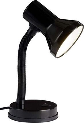Lampka biurkowa Brilliant czarna (99122/06)