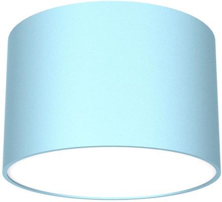 Milagro - Lampa sufitowa DIXIE GX53 - niebieski - (MLP7548)