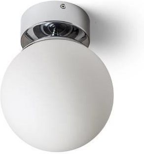 Lampa sufitowa Redlux Do łazienki lampa natynkowa LED Ready klasyczna Redlux BOLLY R13693