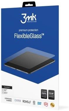 3mk szkło hybrydowe Flexible 2,5D Tablet do Apple MacBook Pro 16" 2021