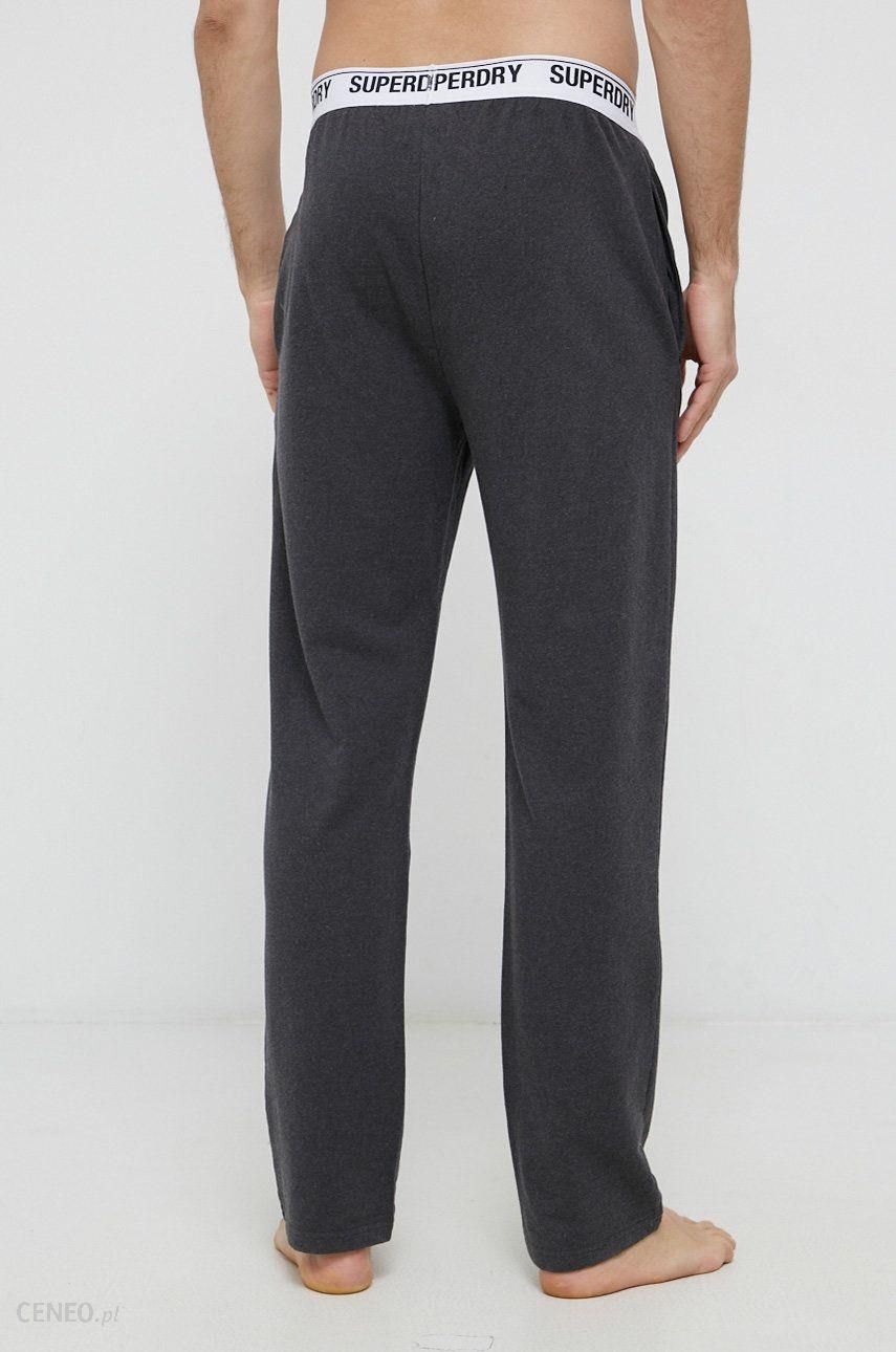 Superdry - Spodnie piżamowe