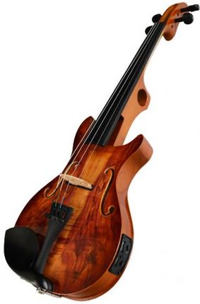 M Strings JTXDS-2045 skrzypce elektryczne 4/4