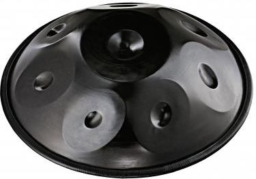 Meinl Sonic Energy HD5 Harmonic Art Handpan instrument perkusyjny