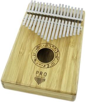 BWS B17 PRO bambus kalimba C dur Ceny i opinie Ceneo.pl