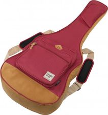 Zdjęcie Ibanez ICB541-WR Powerpad Designer Collection pokrowiec na gitarę klasyczną Wine Red - Gliwice