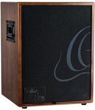 Ortega CONE Walnut Design wzmacniacz do gitary akustycznej, combo 100W