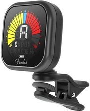 Zdjęcie Fender Flash Tuner, Black tuner gitarowy klips - Lubawka