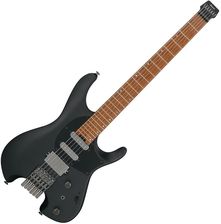 Zdjęcie Ibanez Q54 BKF Black Flat gitara elektryczna - Katowice