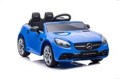 Zdjęcie Lean Cars Lean Cars Auto Na Akumulator Mercedes Slc 300 Niebieski - Radlin