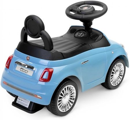 Toyz Jeździk Toyz Fiat 500 Blue
