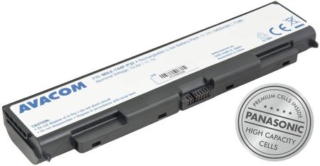 Bateria Avacom Lenovo ThinkPad T440P, T540P 57+ Li-Ion 11,1V 6400mAh 71Wh (NOLE-T44P-P32)