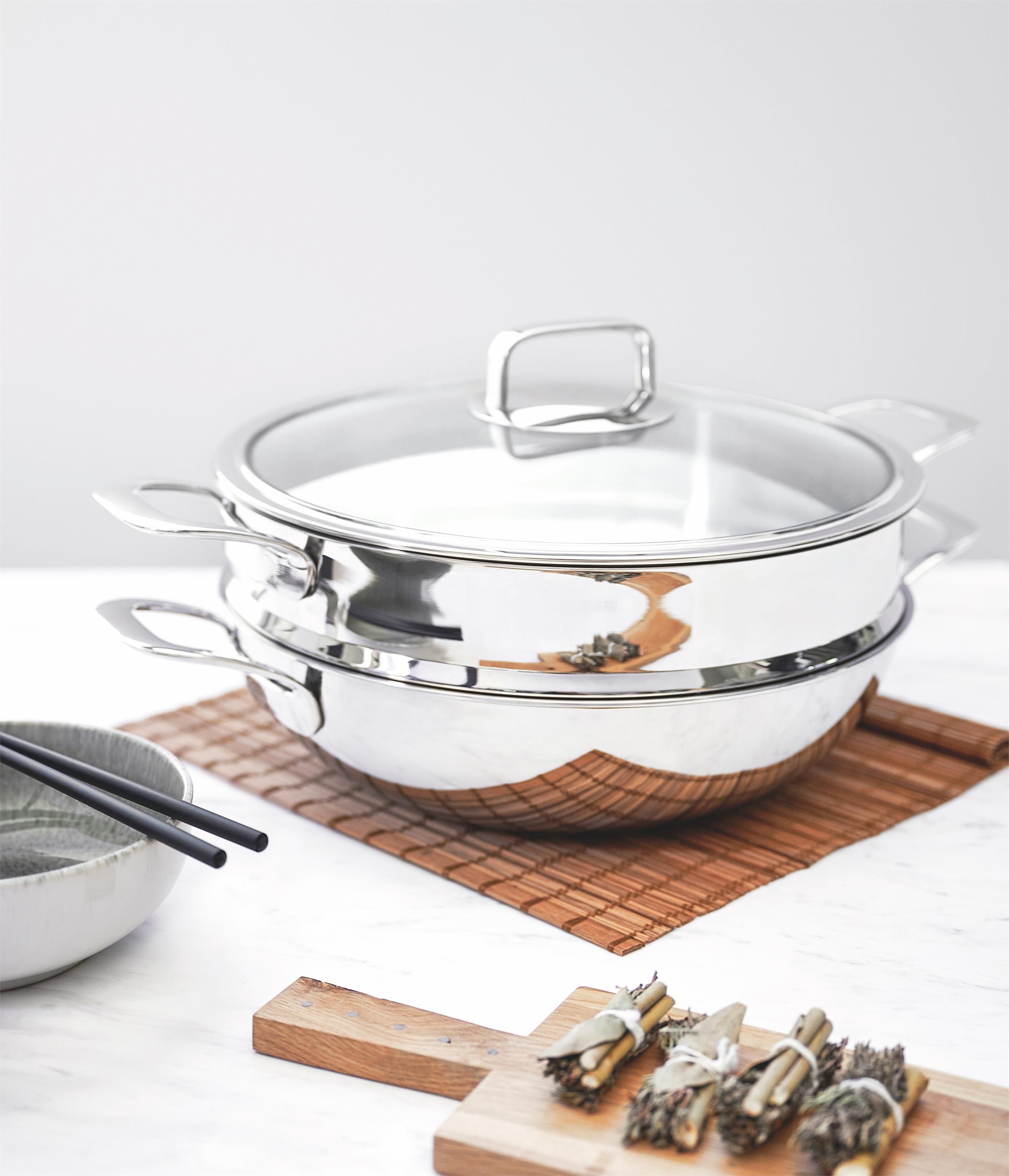 Schulte Ufer Wok