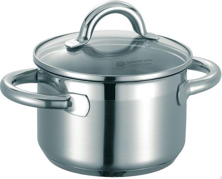 Schulte Ufer Loop Wysoki Garnek 16Cm (6501916)