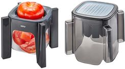 Zdjęcie Gefu Krajacz Do Warzyw I Owoców Tricut (G89521) - Zamość