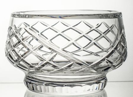 Crystal Julia Owocarka Kryształowa Puchar (19481)