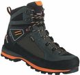 Buty trekkingowe męskie Kayland Cross Mountain GTX szare 18021020 | WYSYŁKA W 24H | 30 DNI NA ZWROT