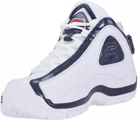 FILA GRANT HILL Ⅱ Grant Hill 2 Buty Fila (101078801M) • sklep 1but.pl