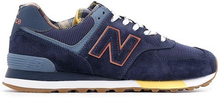 New Balance 574 ML574HMK 43 - Ceny i 