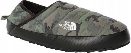 The North Face Thermoball 0A3UZN33U1 Buty Męskie