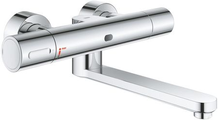 Grohe Eurosmart Cosmopolitan E Special Chrom 36454000