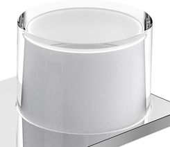 Zdjęcie Keuco Edition 400 Szklanka Do Dozownika 11552009000 - Stepnica