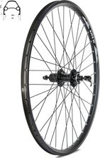 Xmx Koło Tylne 26 Disc Piasta A291Qr Kaseta 8 9 10 Rzędów Hamulec Tarczowy Łożyska Maszynowe Uszczelniane Obręcz Kapslowana Czarna Szprychy