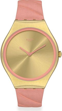 Swatch SYXG114 Blush Guilted