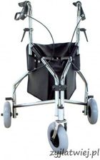Zdjęcie Podpórka inwalidzka 3-kołowa - Miasteczko Śląskie