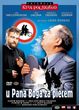 U Pana Boga Za Piecem (DVD)