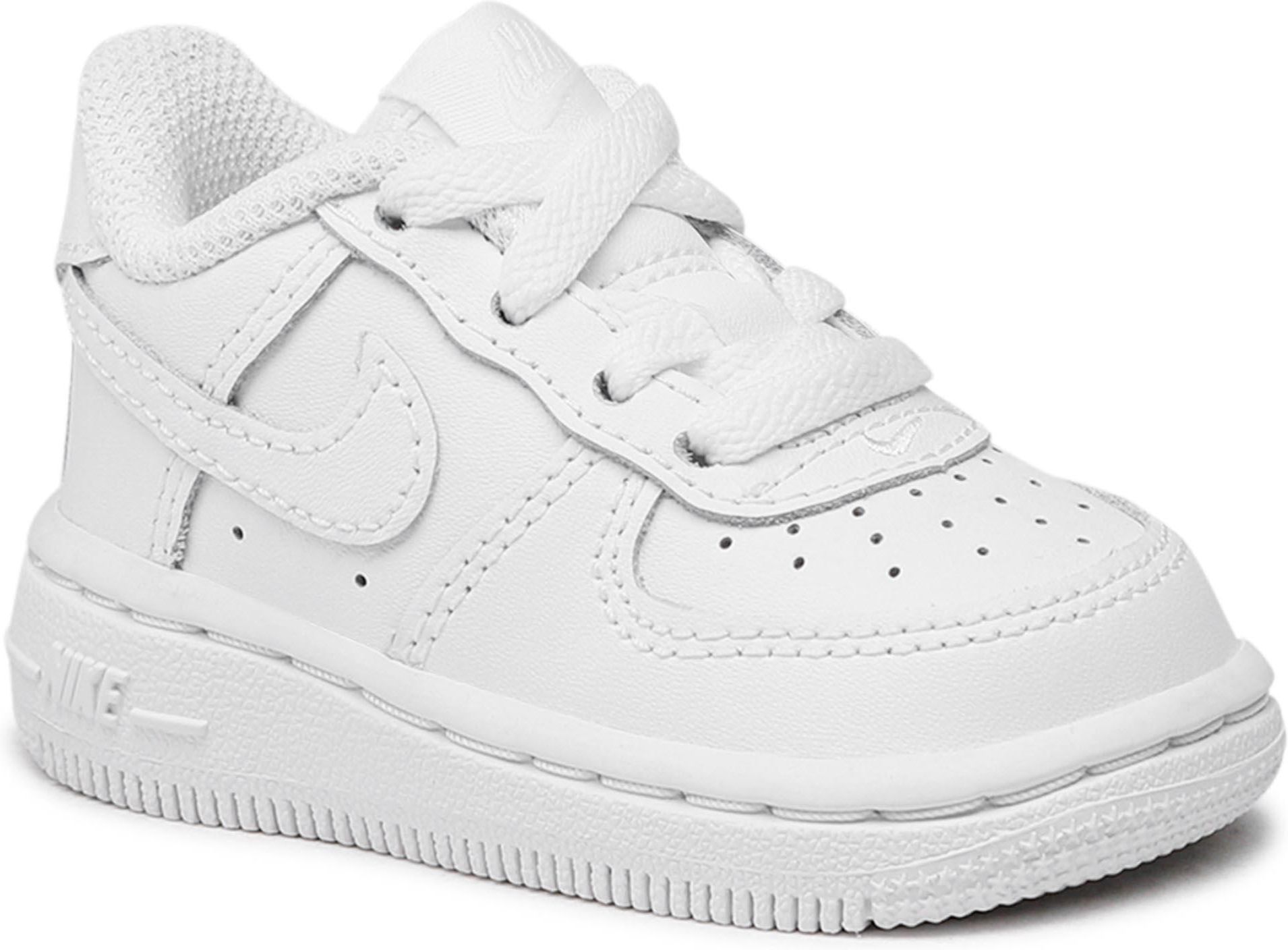 Buty NIKE Force 1 Le TD DH2926 111 Bia y Ceny i opinie Ceneo.pl