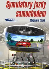 Zdjęcie Symulatory jazdy samochodem - Legnica