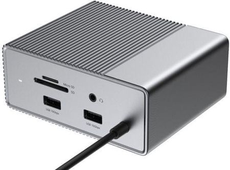 Hyper HyperDrive GEN2 12 w 1 USB-C hub (HY-HD-G212)